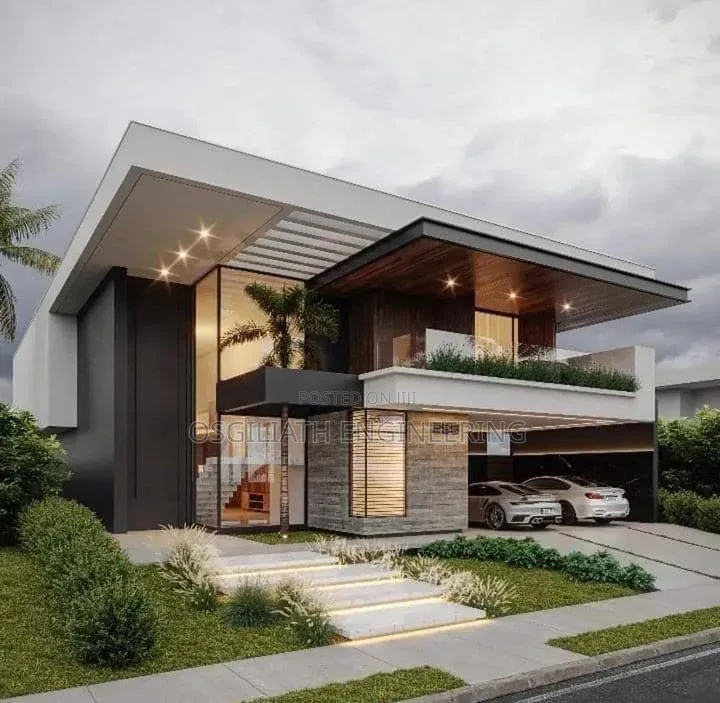 Master Buildings Engineer