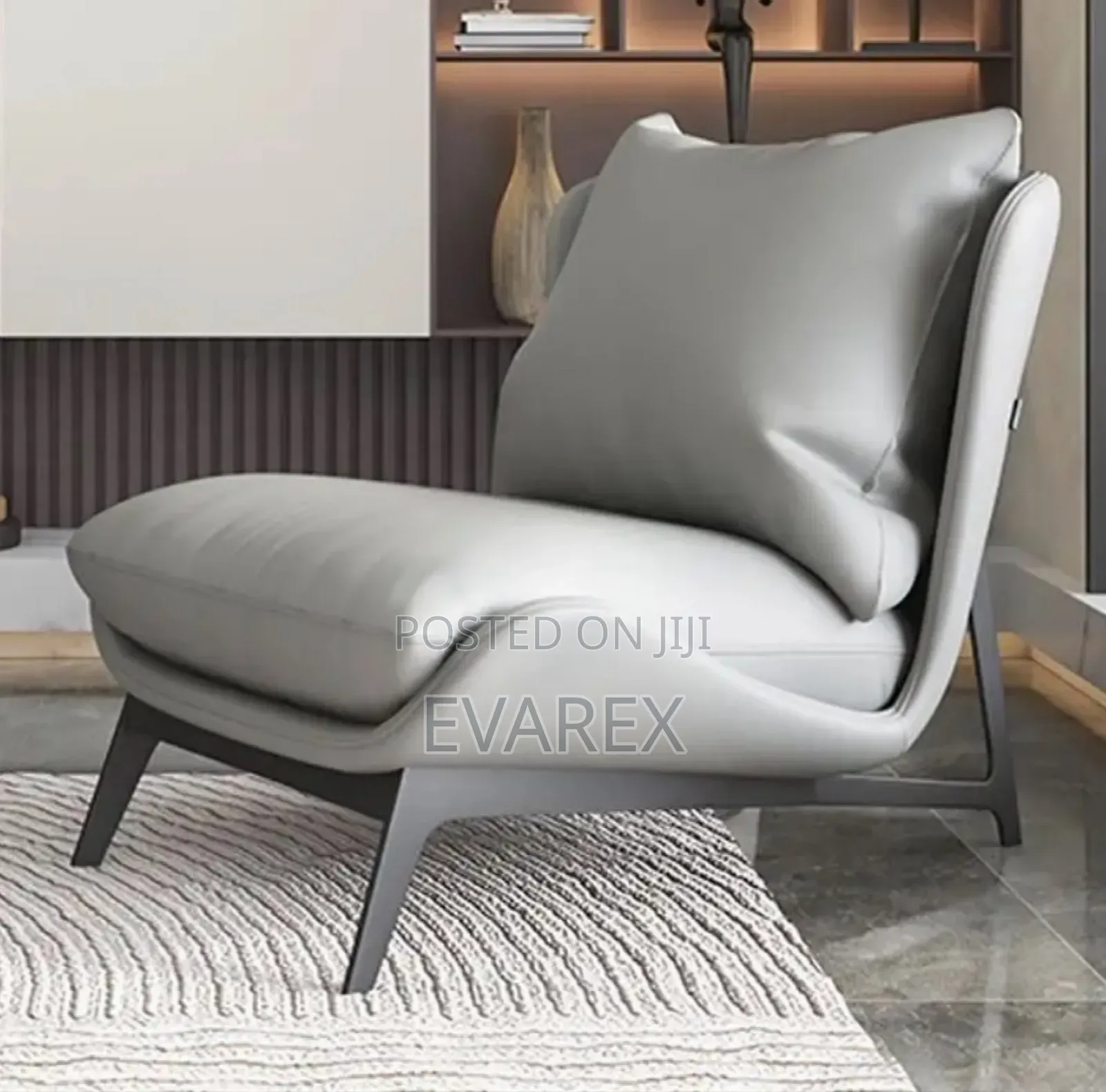 Exotic Relaxing Chair