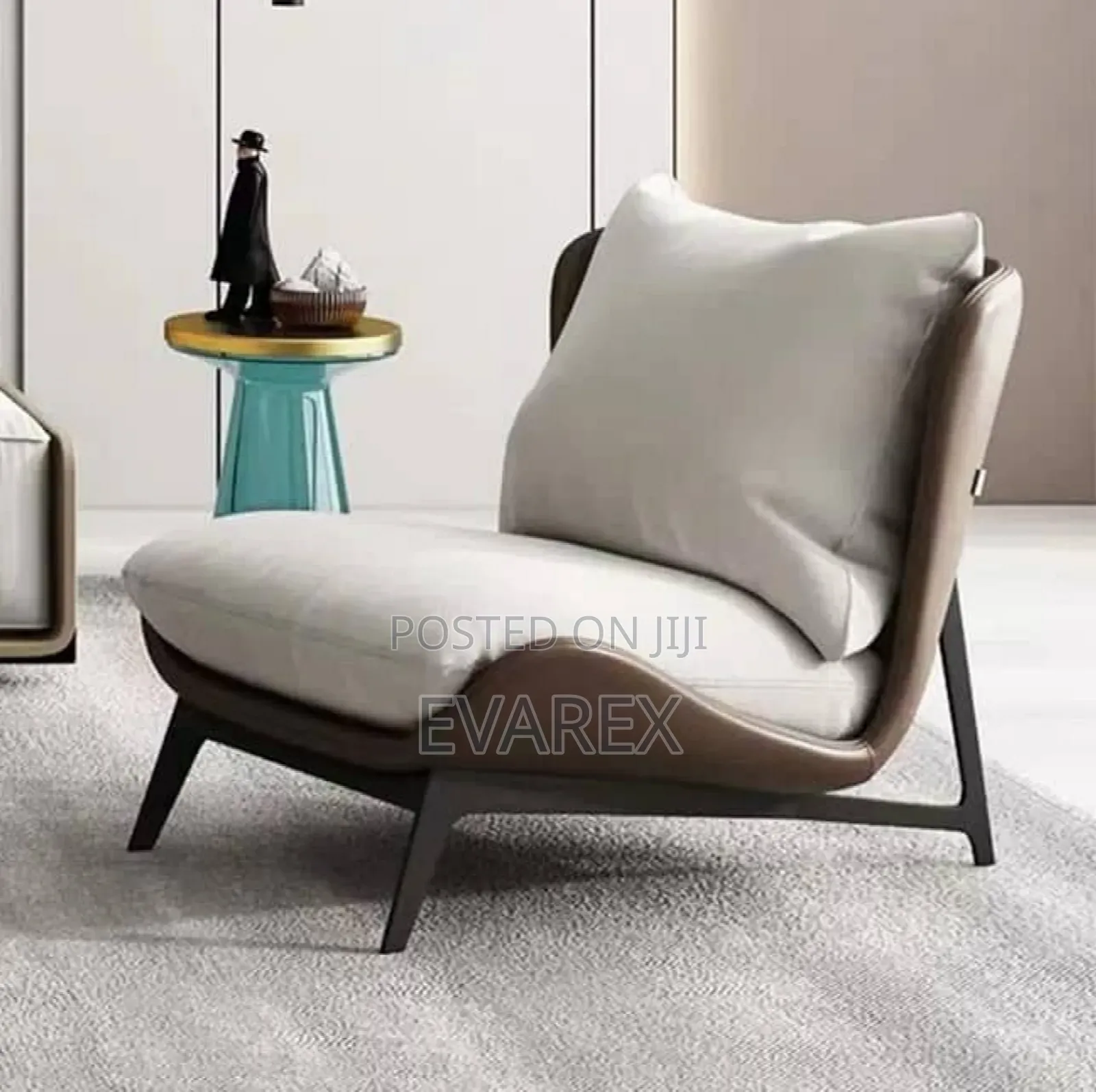 Exotic Relaxing Chair