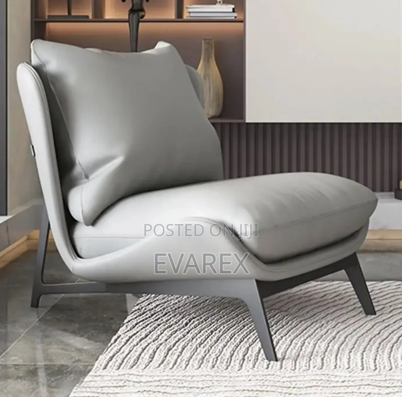 Exotic Relaxing Chair