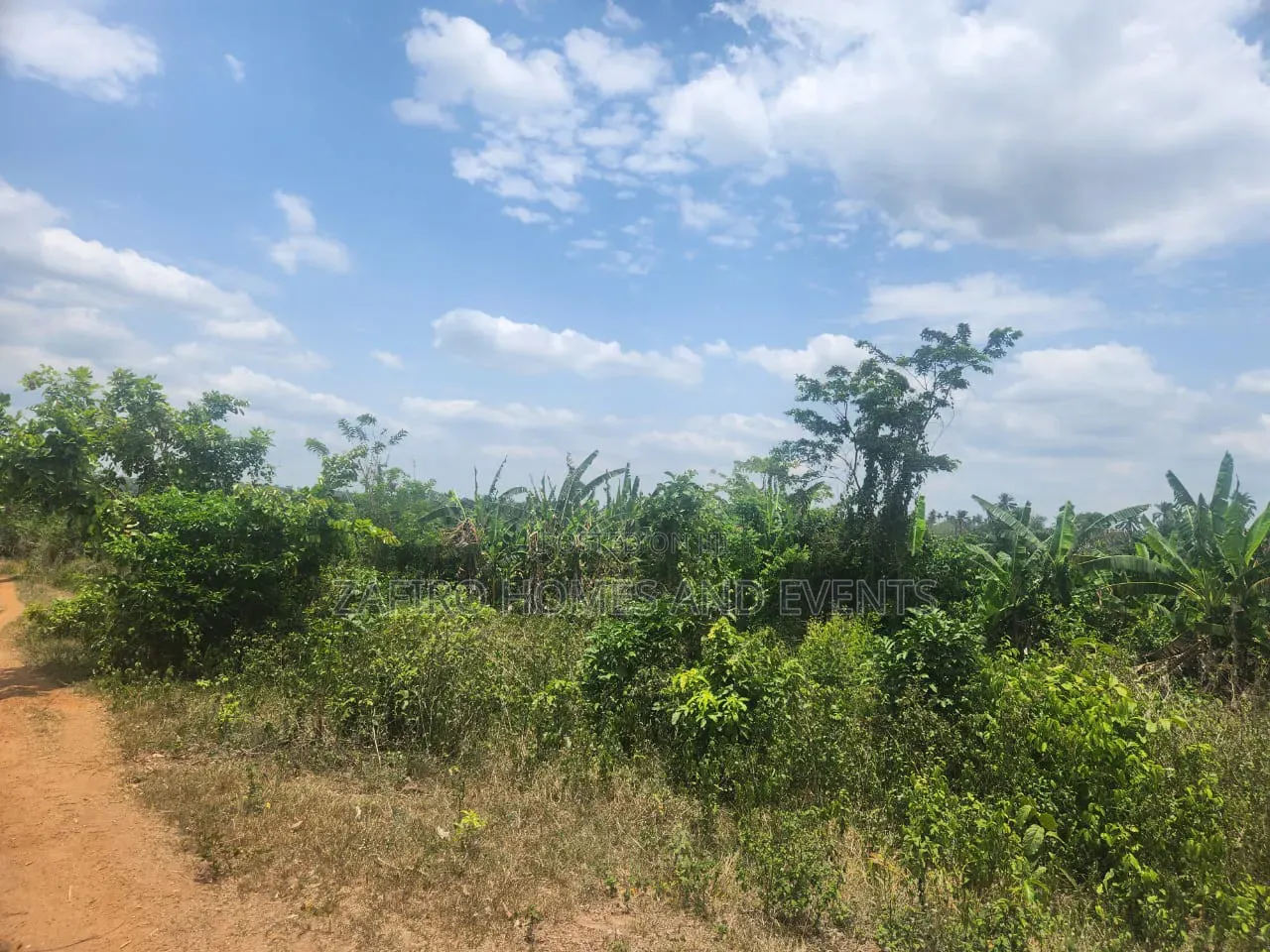 10acres of Land Mele Village Along Moniya Iseyin Road for Sale