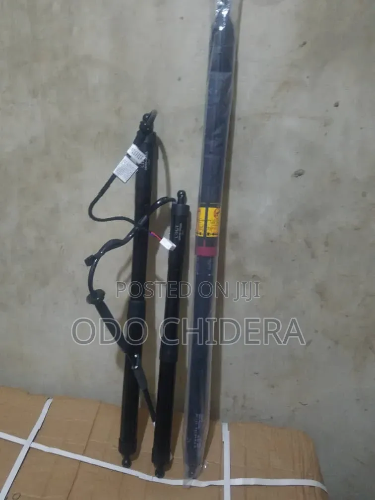 Booth Shock Highlander Automatic 2025 Model