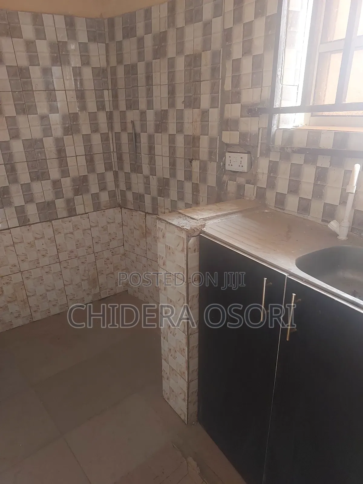 1bdrm Room & Parlour in Dutse for rent