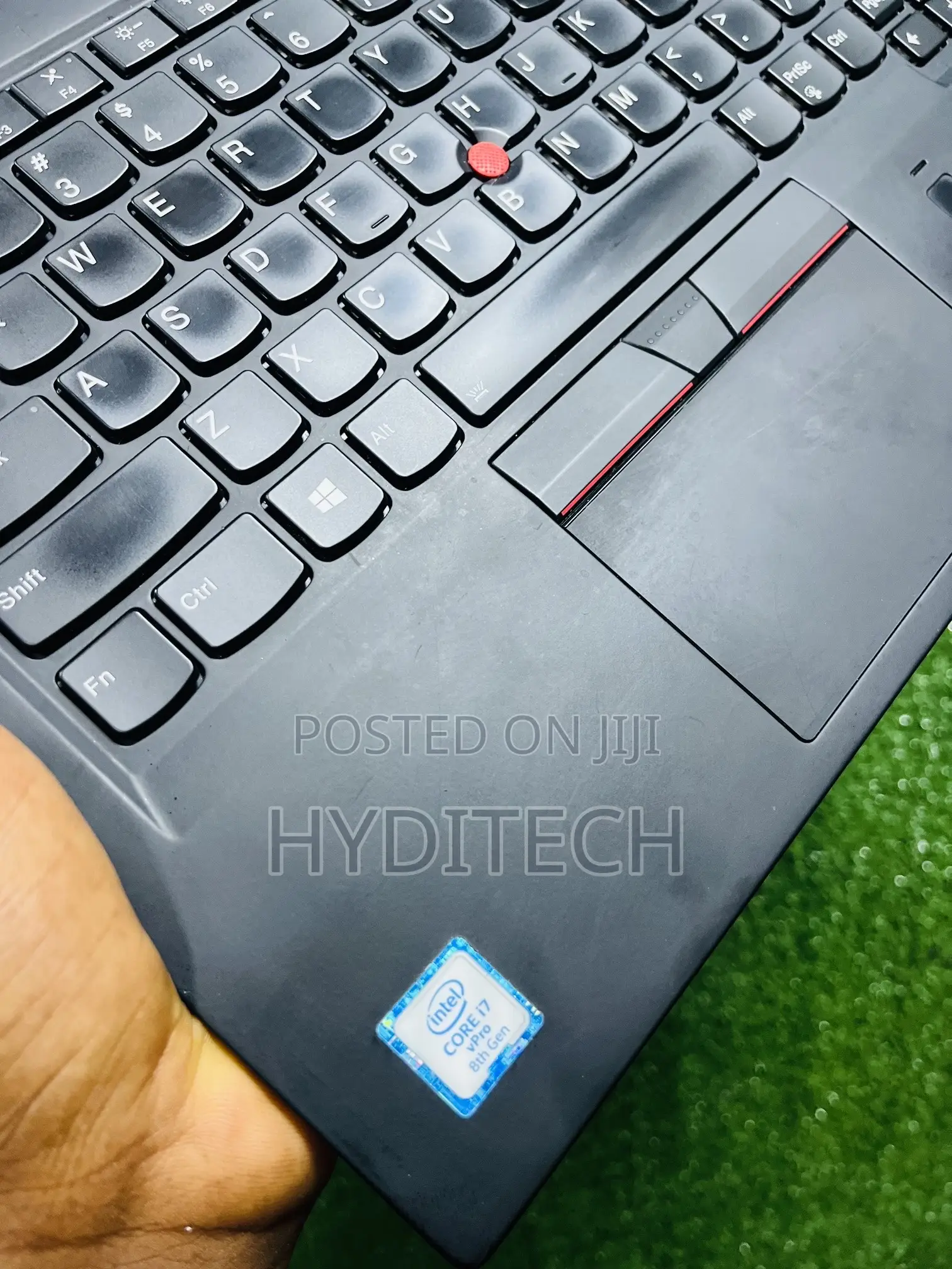 Laptop Lenovo ThinkPad X1 Carbon 16GB Intel Core i7 SSD 256GB
