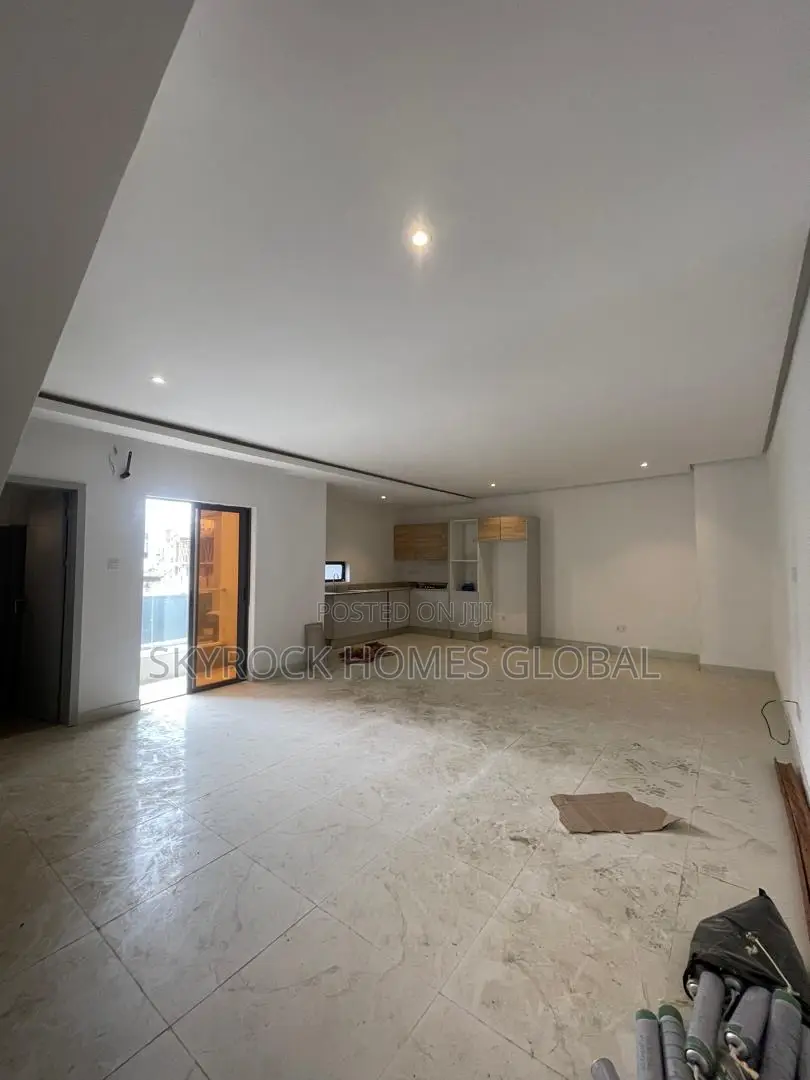2bdrm Maisonette in Ikate for sale