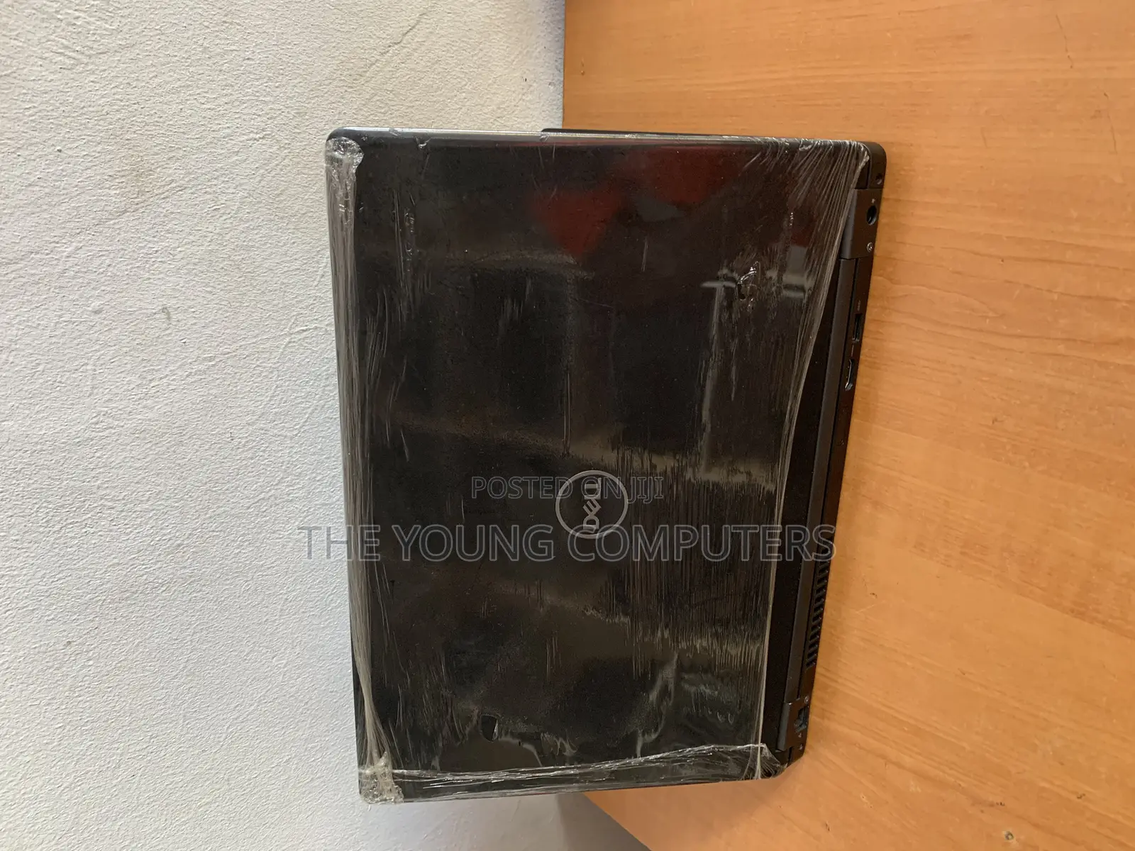 Laptop Dell Latitude 5490 8GB Intel Core i5 SSD 256GB