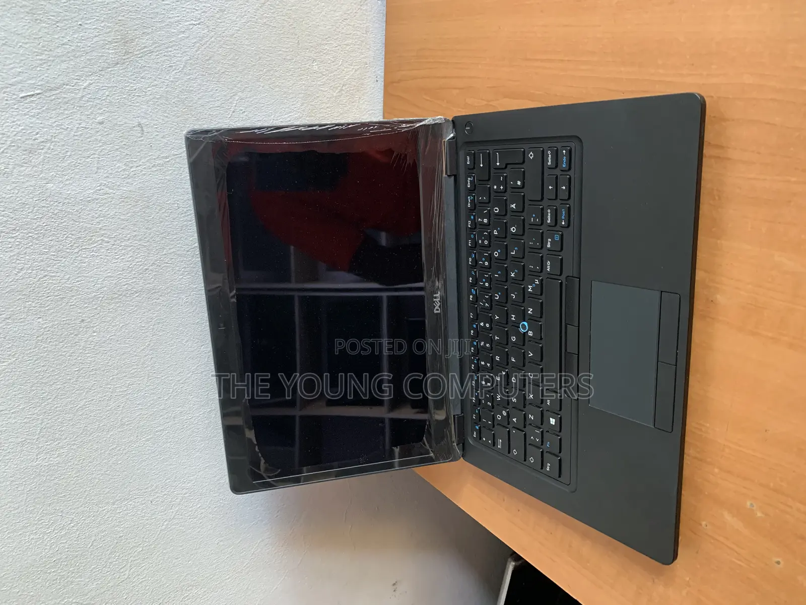 Laptop Dell Latitude 5490 8GB Intel Core i5 SSD 256GB