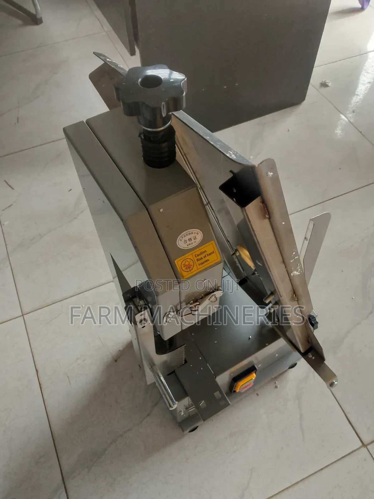 Bone Saw Machine