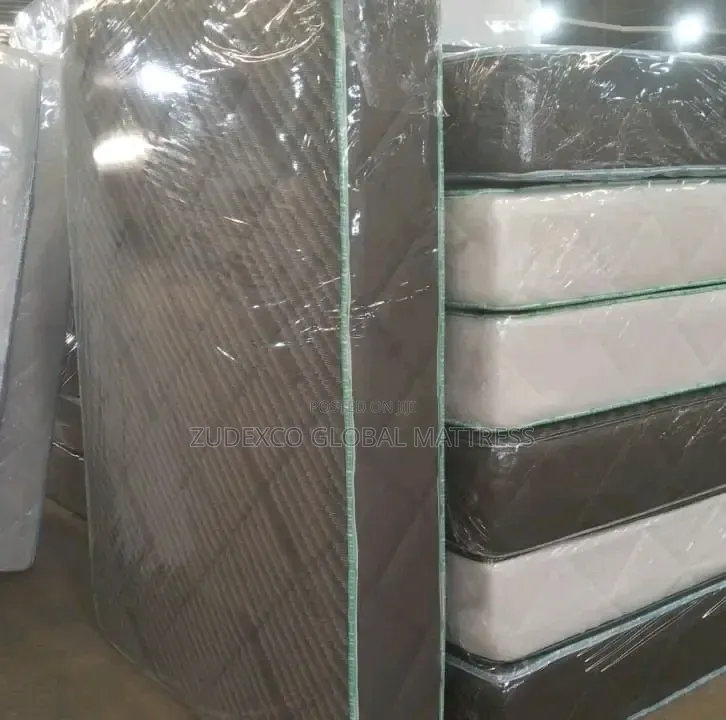 Greenearth Orthopedic Mattress in Alimosho, Lagos State.