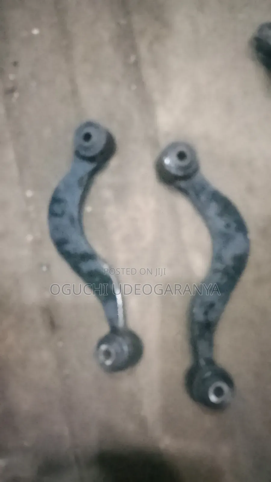 Back Spring Sit and Arms for Rs 350 2010