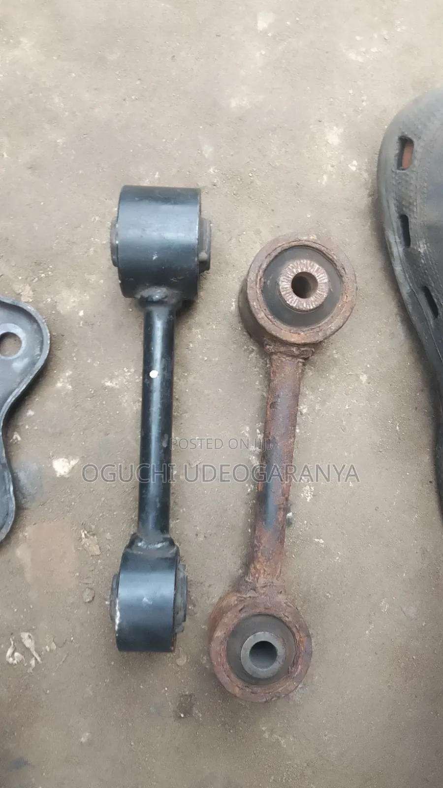 Back Spring Sit and Arms for Rs 350 2010