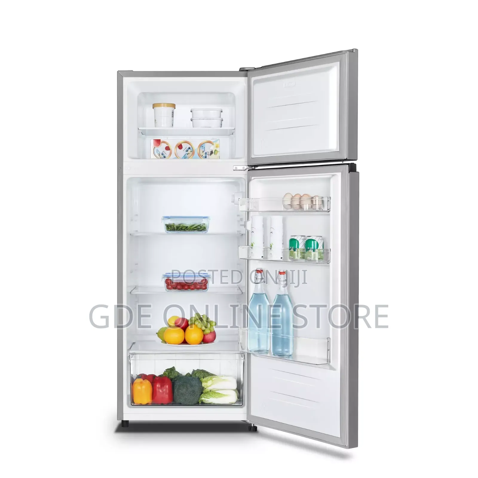 Hisense Ref200dr Refrigerator