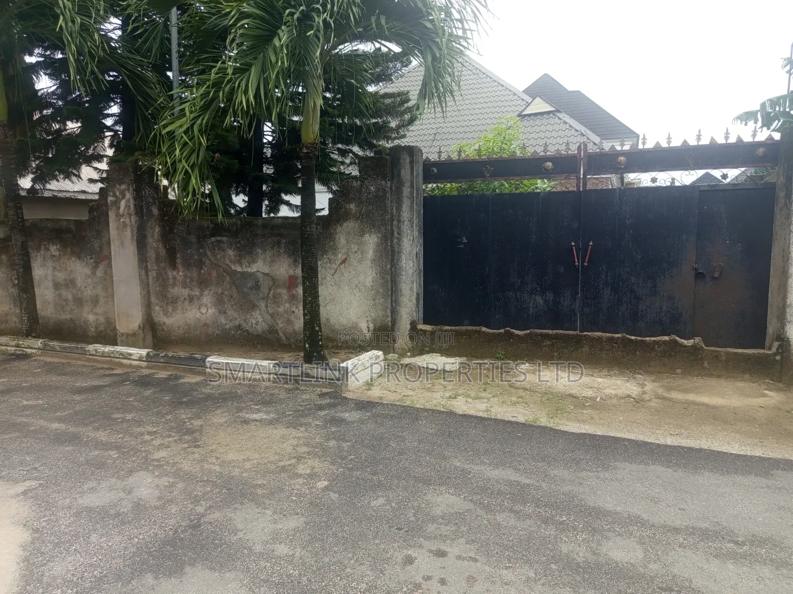 4bdrm Bungalow in Winners Estate, Eneka for sale