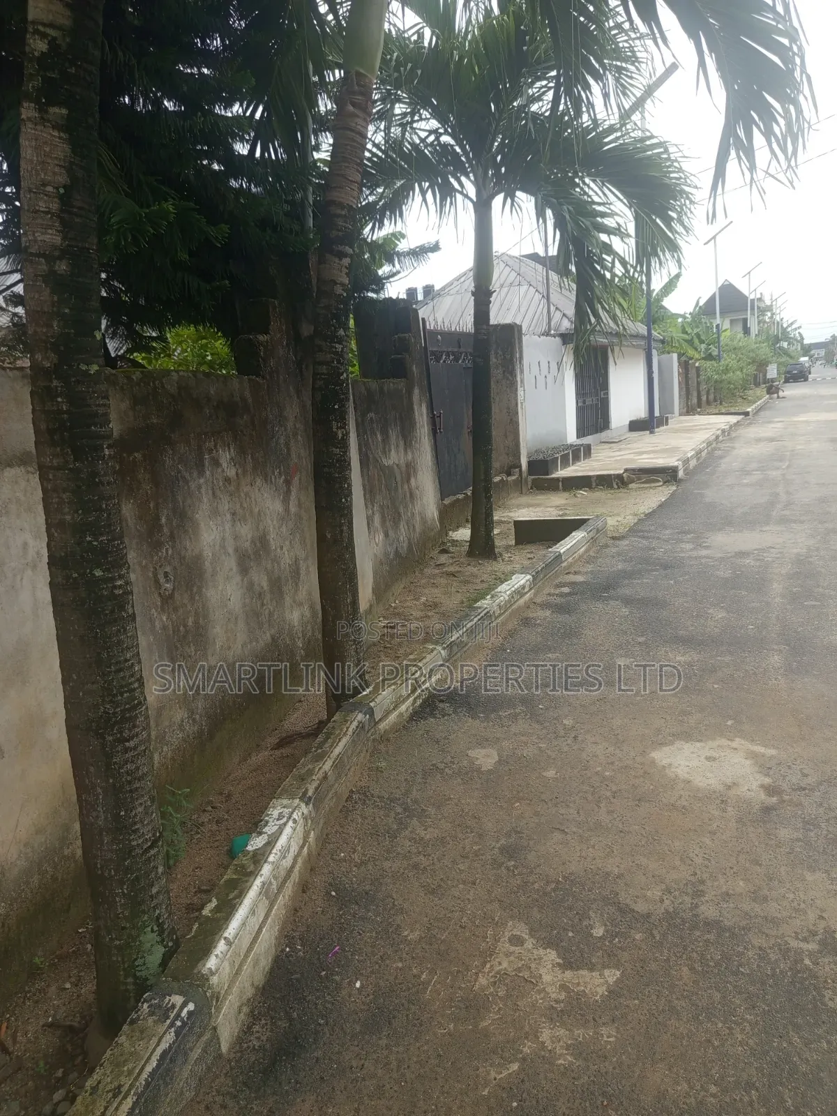 4bdrm Bungalow in Winners Estate, Eneka for sale