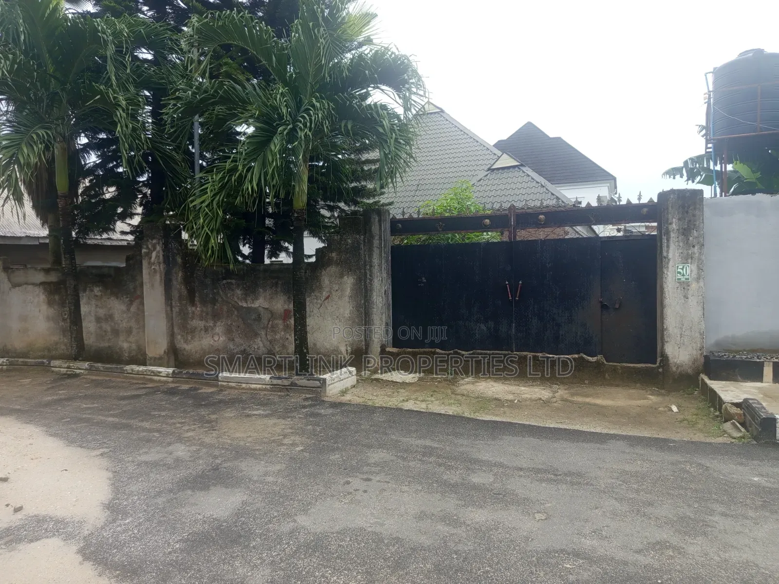 4bdrm Bungalow in Winners Estate, Eneka for sale