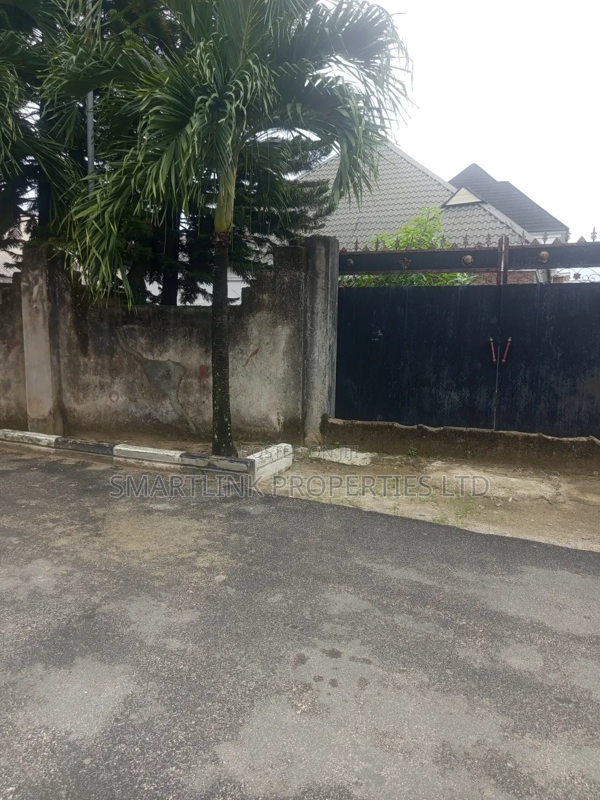 4bdrm Bungalow in Winners Estate, Eneka for sale