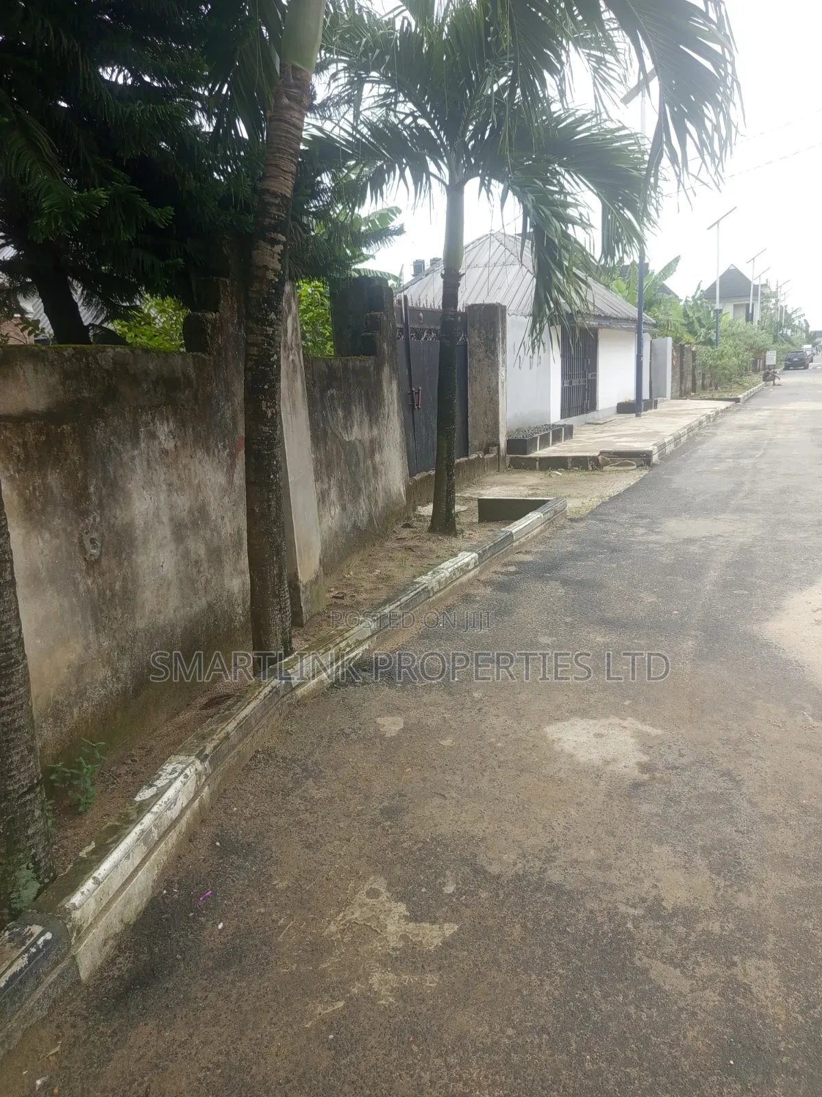 4bdrm Bungalow in Winners Estate, Eneka for sale