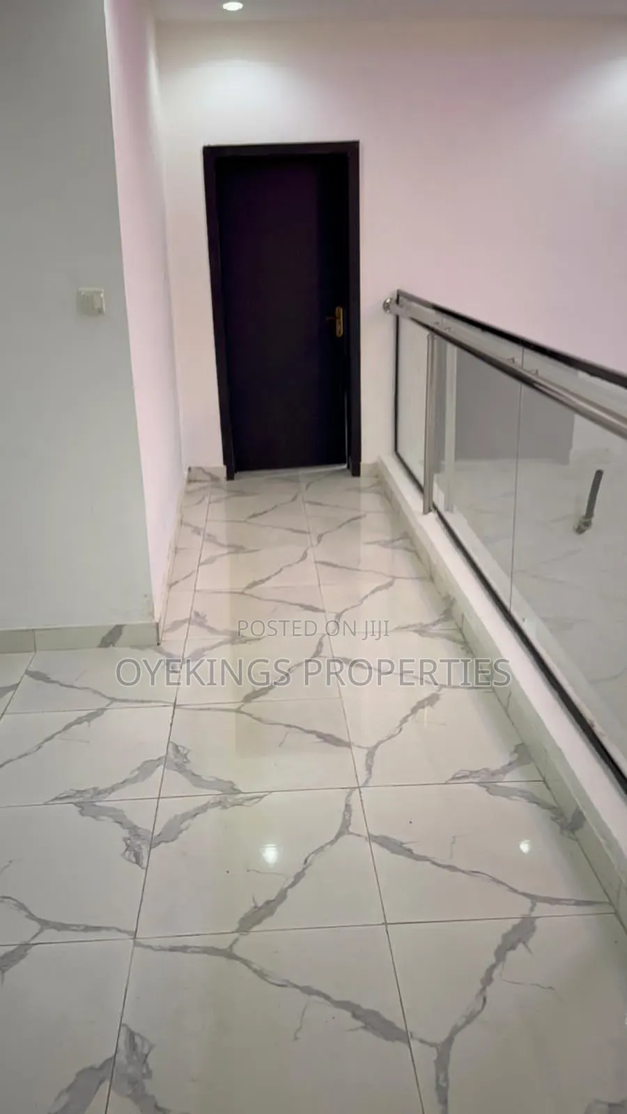 5bdrm Duplex in Malami, Akala Express for sale