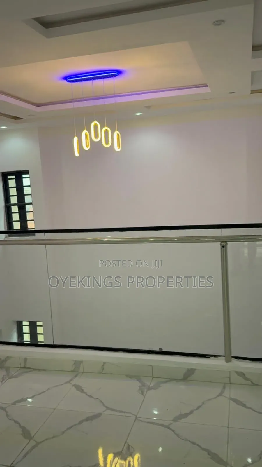 5bdrm Duplex in Malami, Akala Express for sale