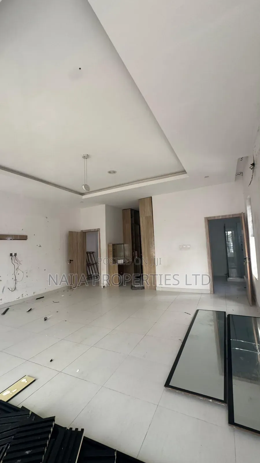 5bdrm Duplex in Orchid, Ikota for rent