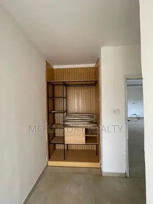 3bdrm Apartment in Lekki Phase 1 for rent