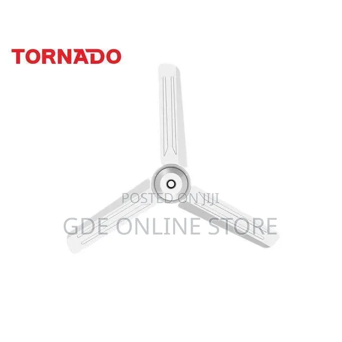 Tornado 56inch Ceiling Fan