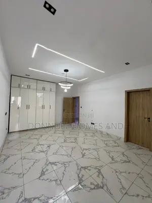 4bdrm Townhouse / Terrace in Ajah for rent