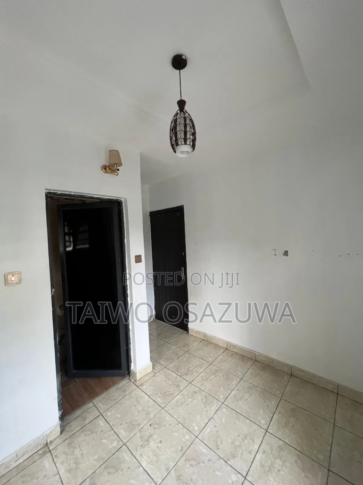 1bdrm Apartment in An Access Control for rent