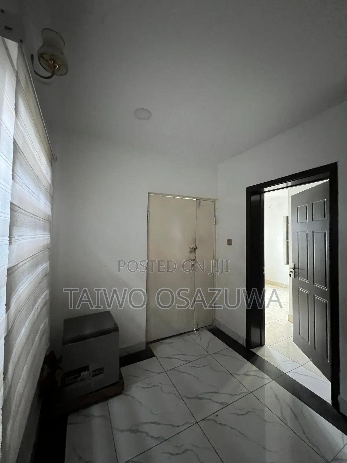 1bdrm Apartment in An Access Control for rent