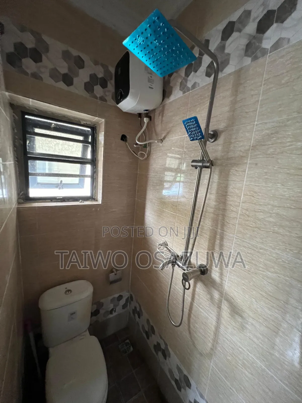 1bdrm Apartment in An Access Control for rent