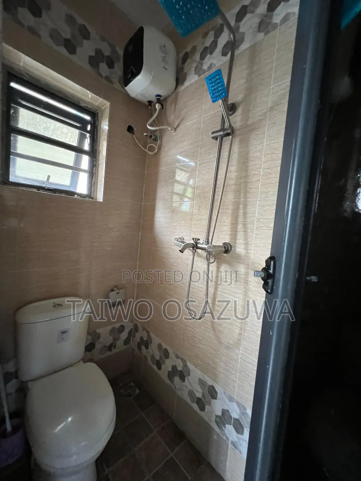1bdrm Apartment in An Access Control for rent