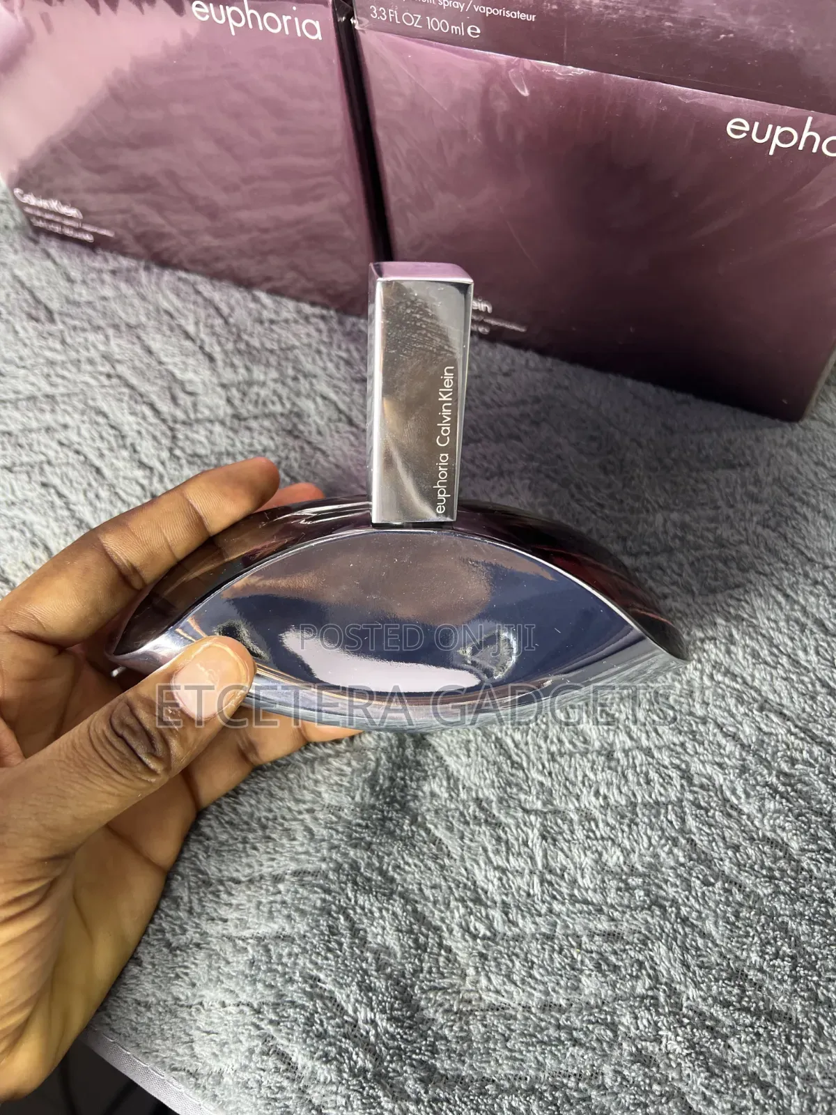 Euphoria by Calvin Klein