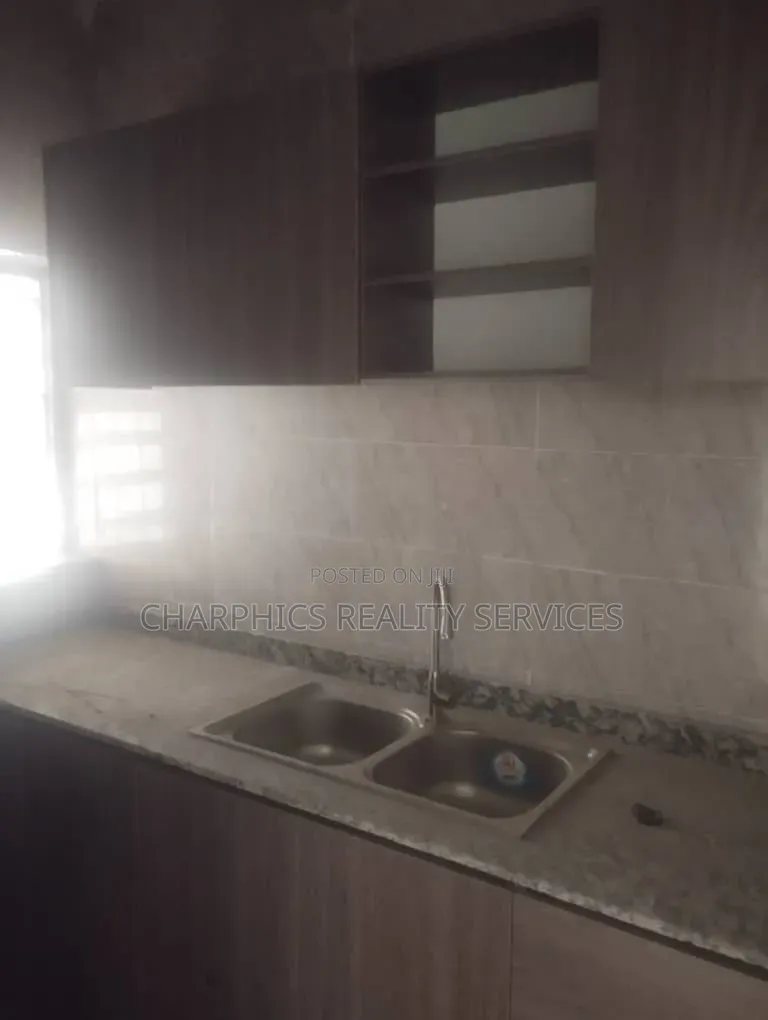 2bdrm Apartment in Kosofe / Kosofe for rent