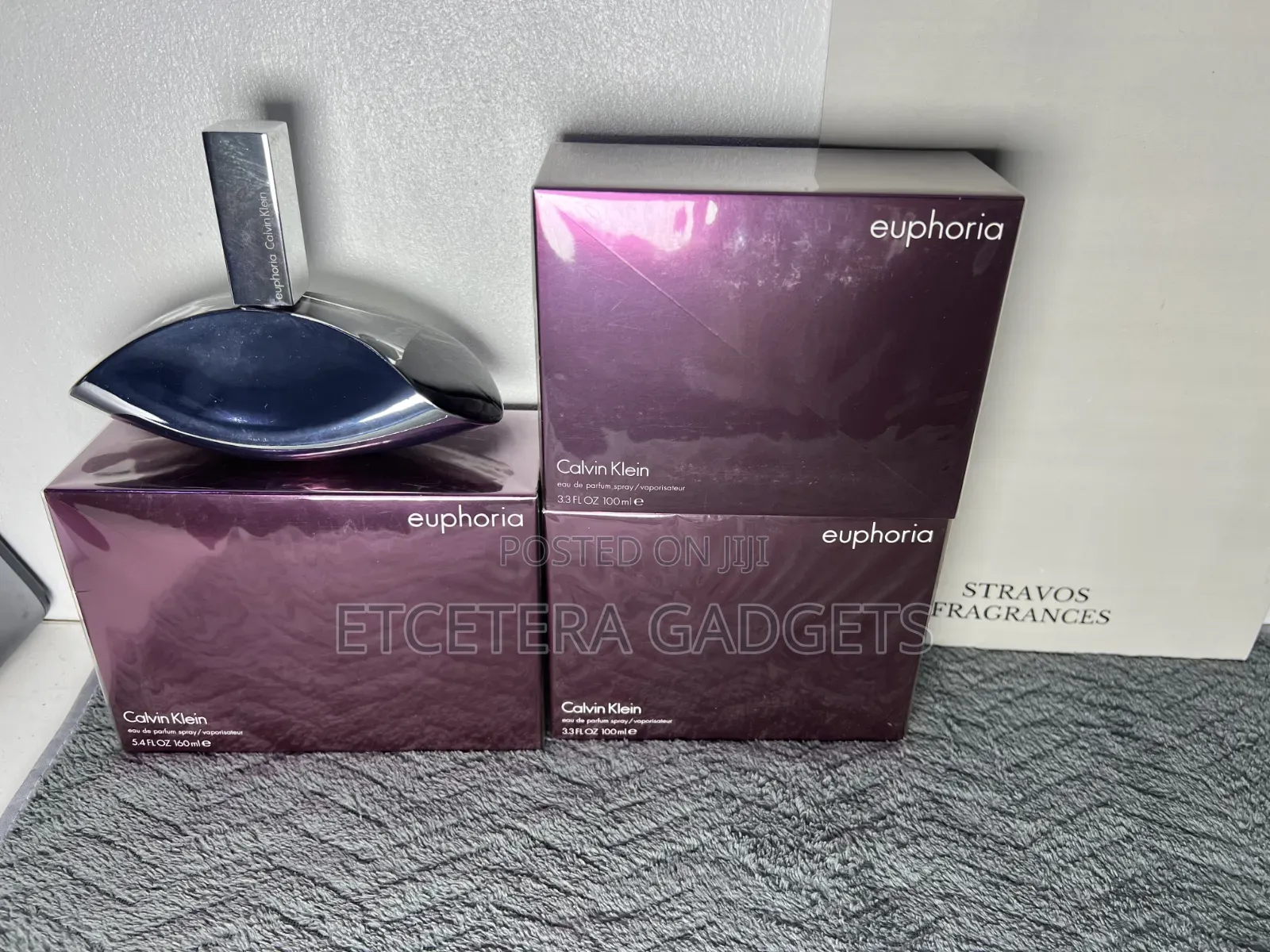 Euphoria by Calvin Klein