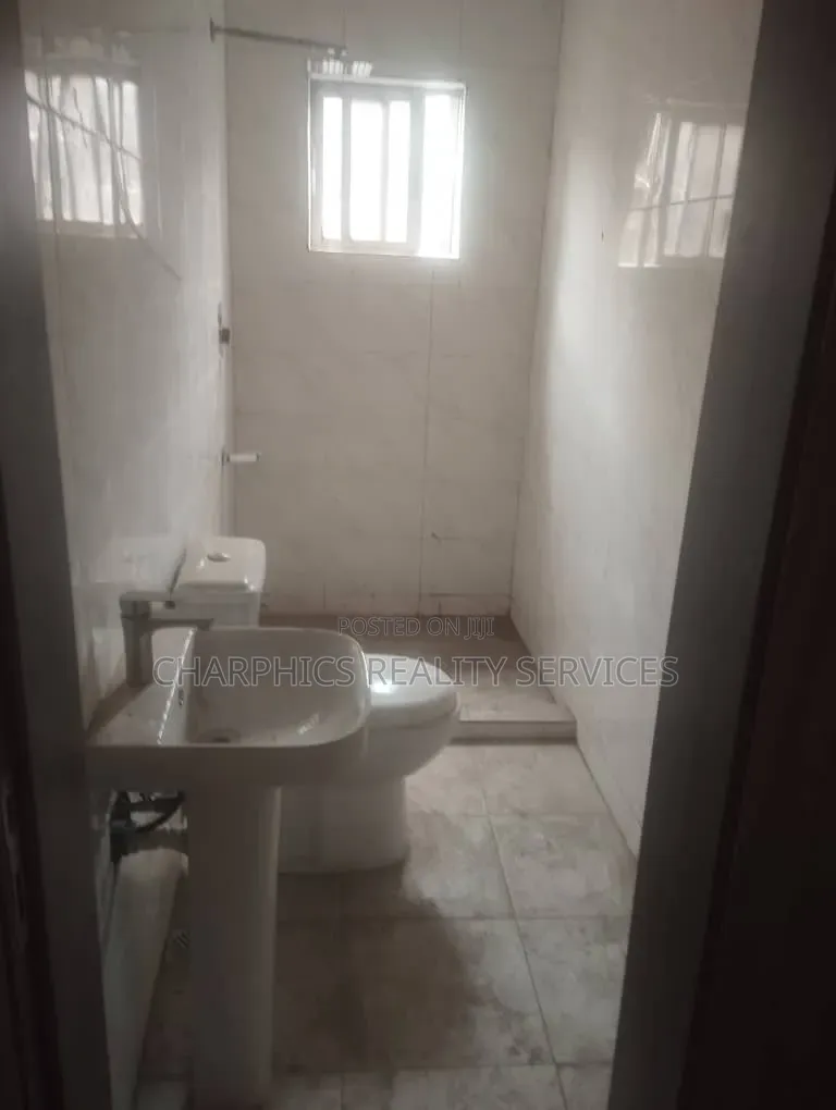 2bdrm Apartment in Kosofe / Kosofe for rent