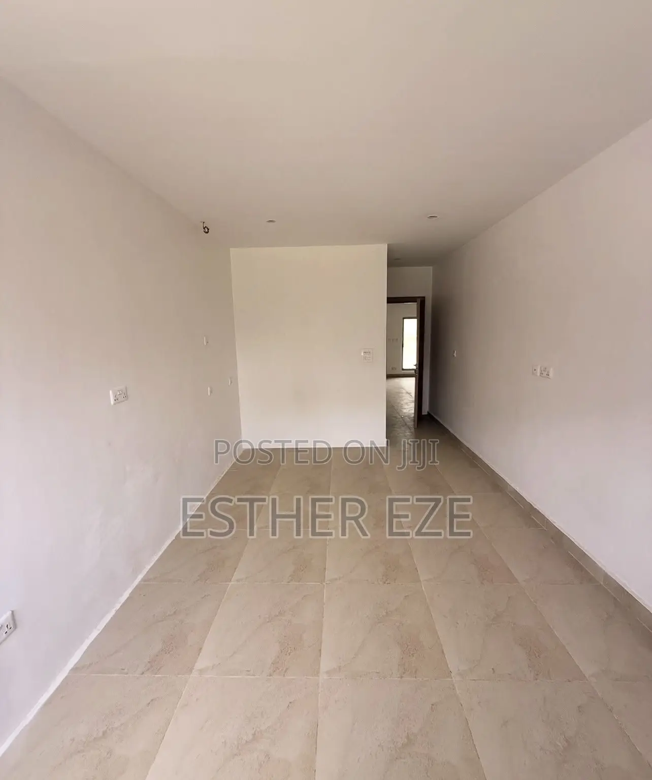 4bdrm Townhouse/Terrace in Katampe (Main) for sale