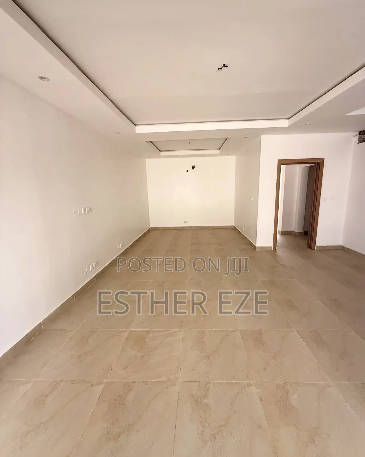 4bdrm Townhouse/Terrace in Katampe (Main) for sale