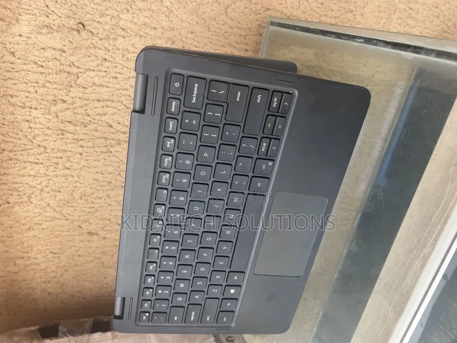 Laptop Dell Latitude 3120 8GB Intel Core i5 SSD 128GB