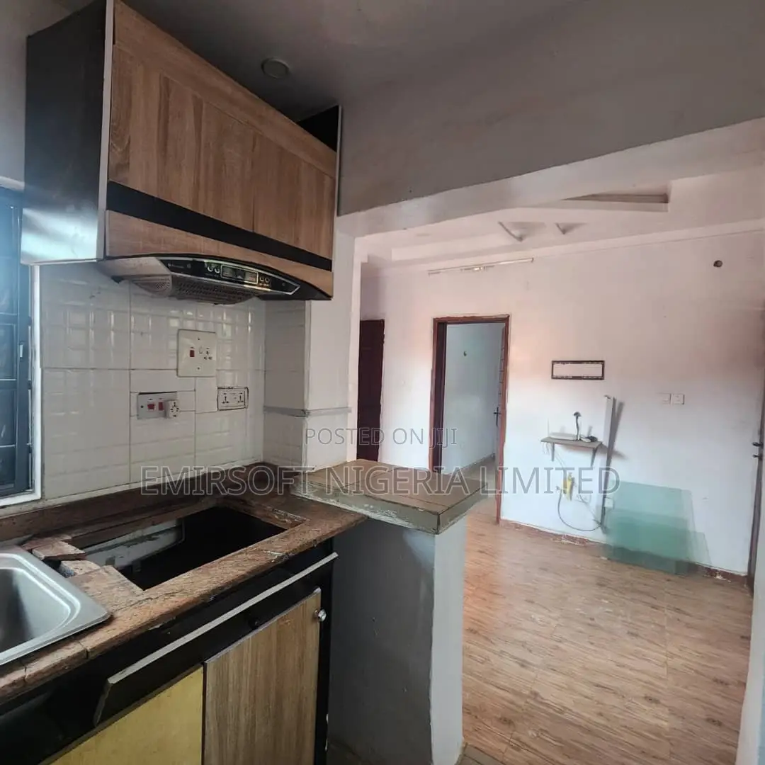Furnished 4bdrm Bungalow in Akobo for sale