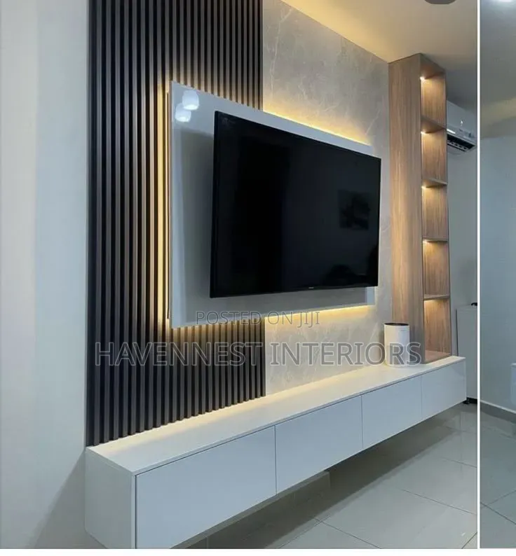 Tv Console