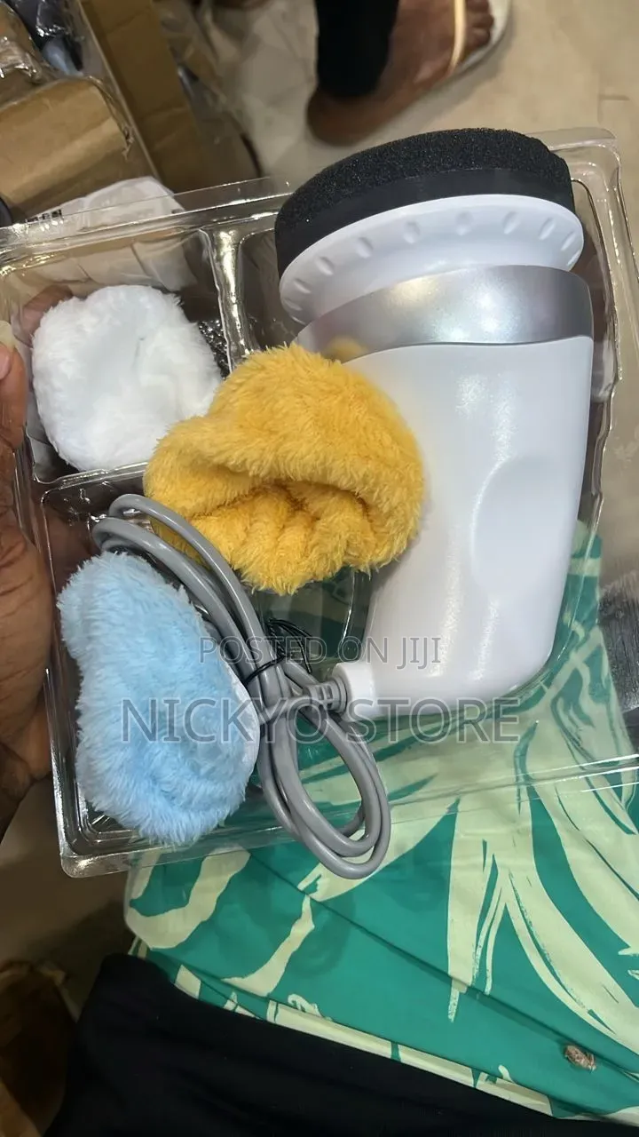 Body Sculpt Massager (Electric Body Massage Machine)