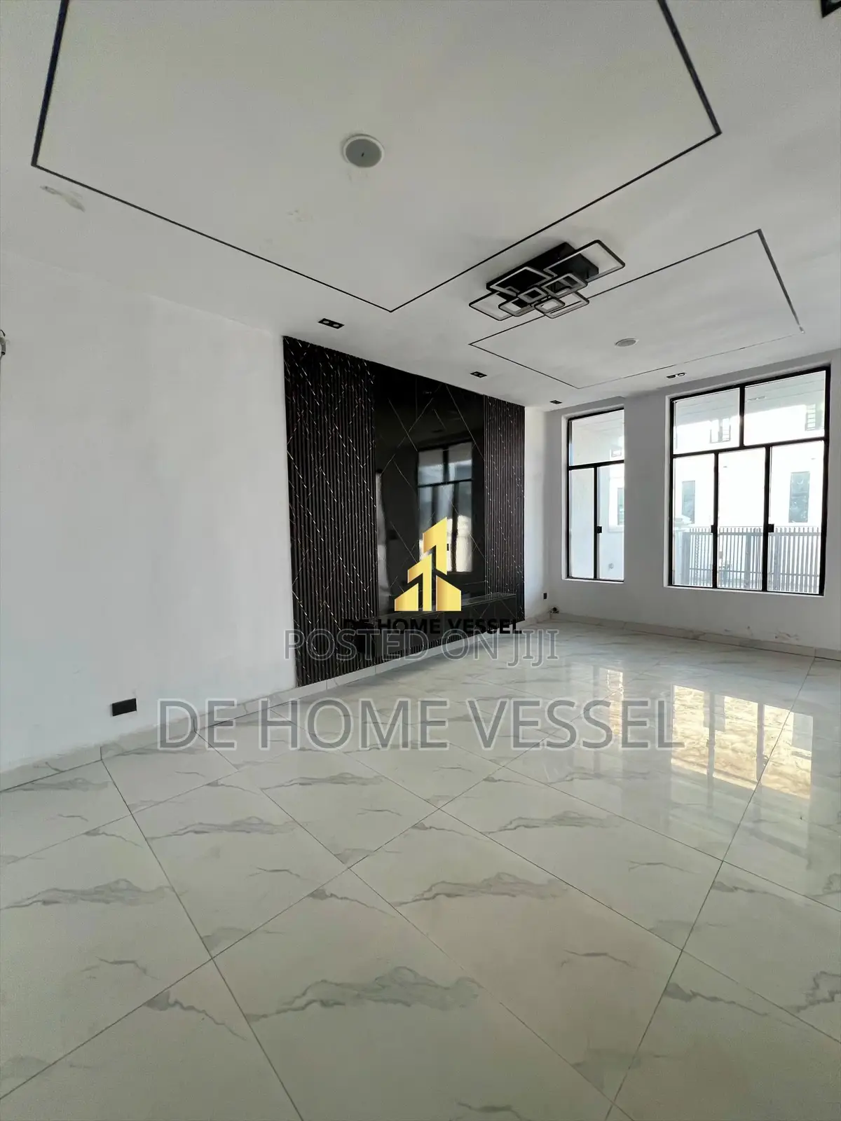 4bdrm Duplex in Ajah for sale