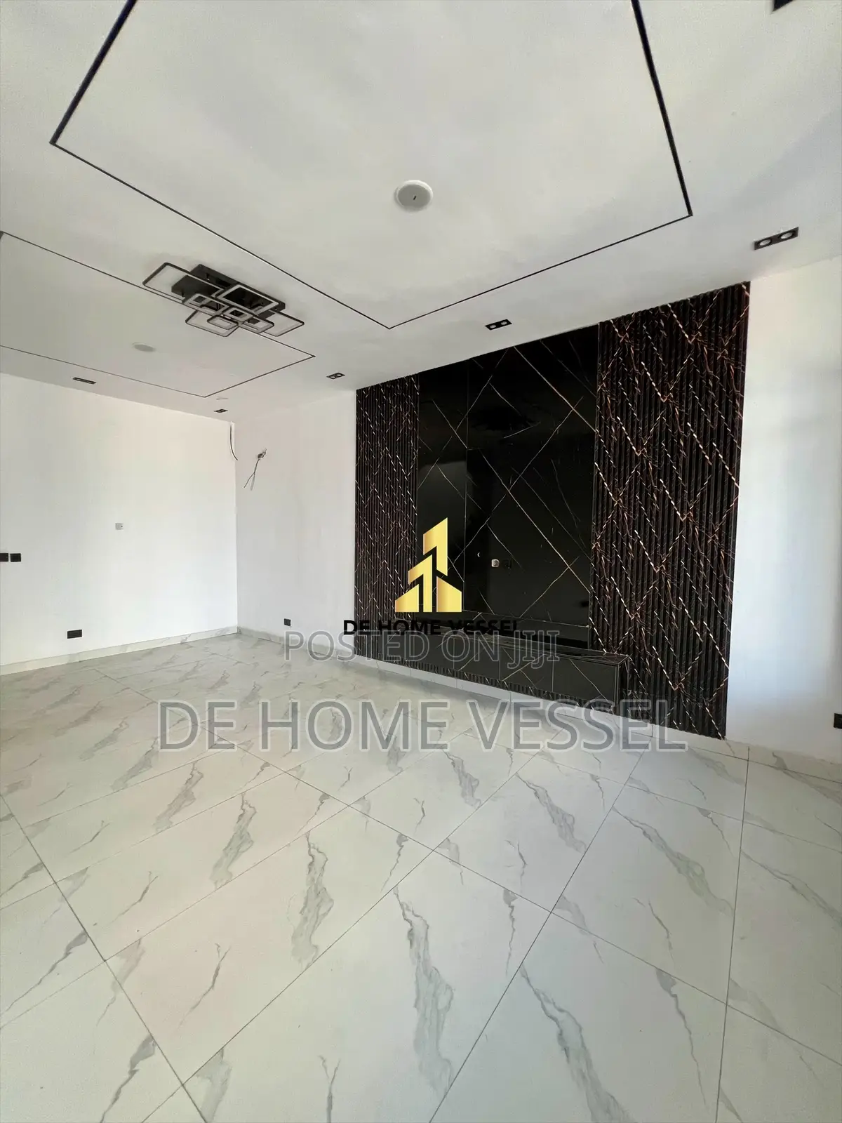 4bdrm Duplex in Ajah for sale
