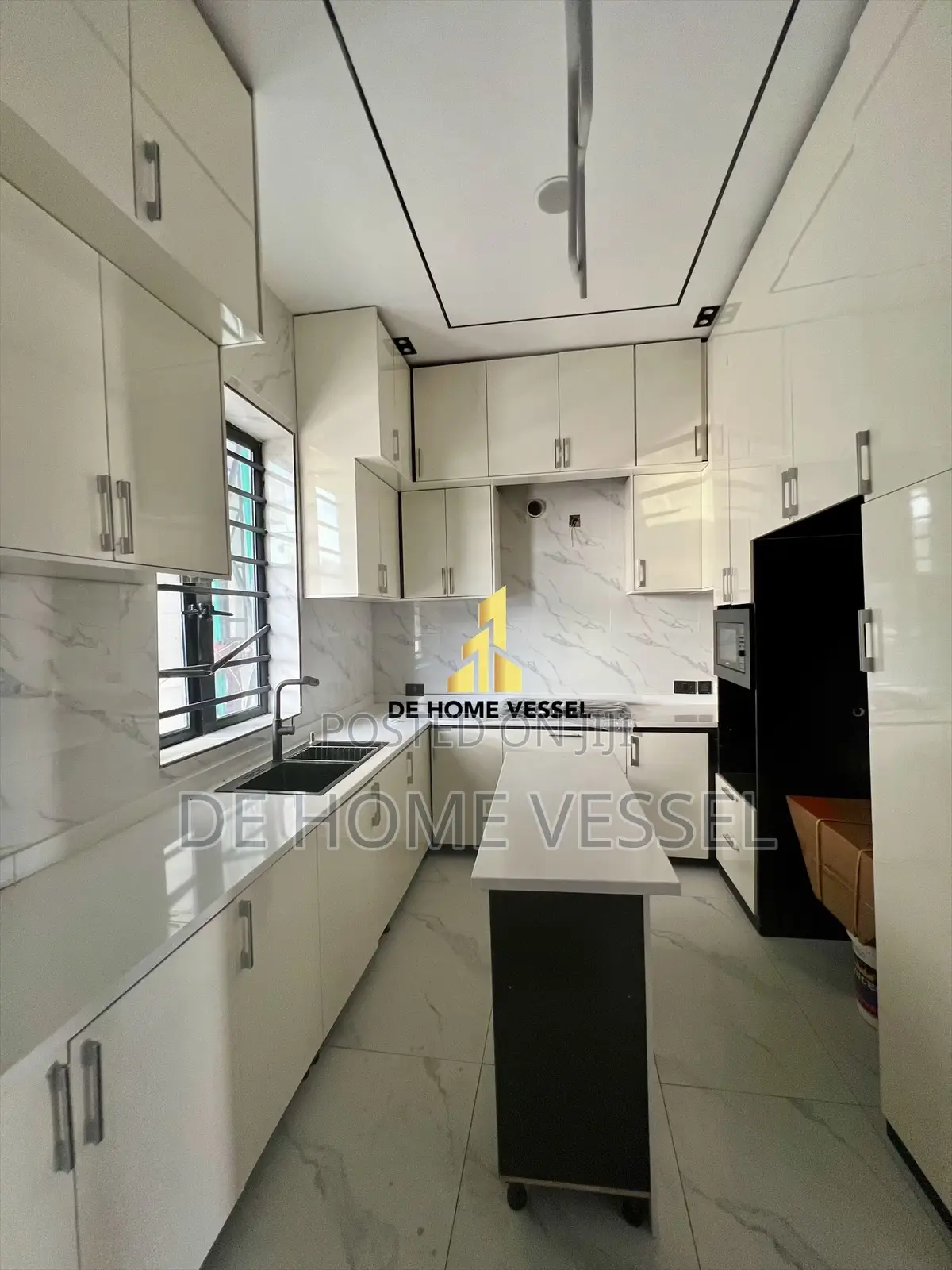 4bdrm Duplex in Ajah for sale