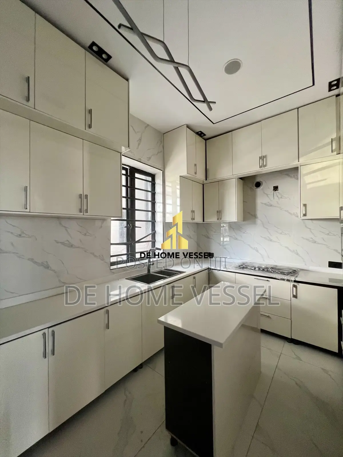 4bdrm Duplex in Ajah for sale
