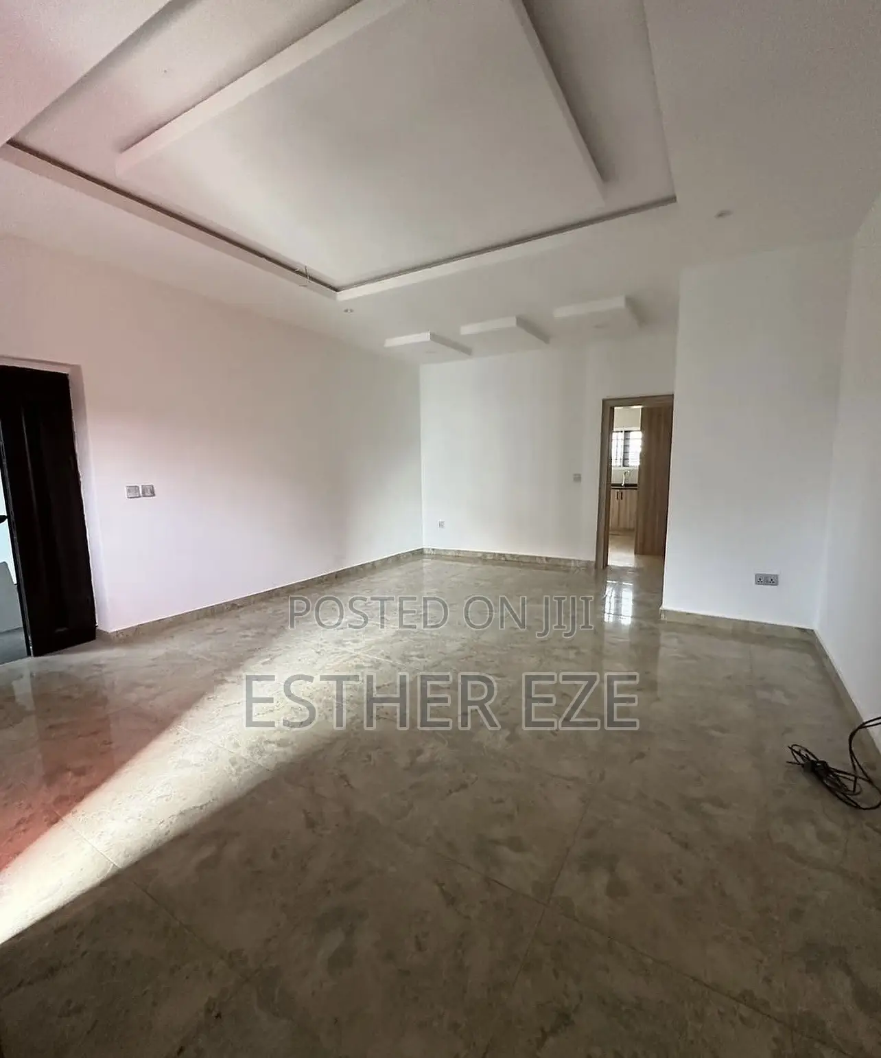 Furnished 2bdrm Apartment in Idu Industrial for sale