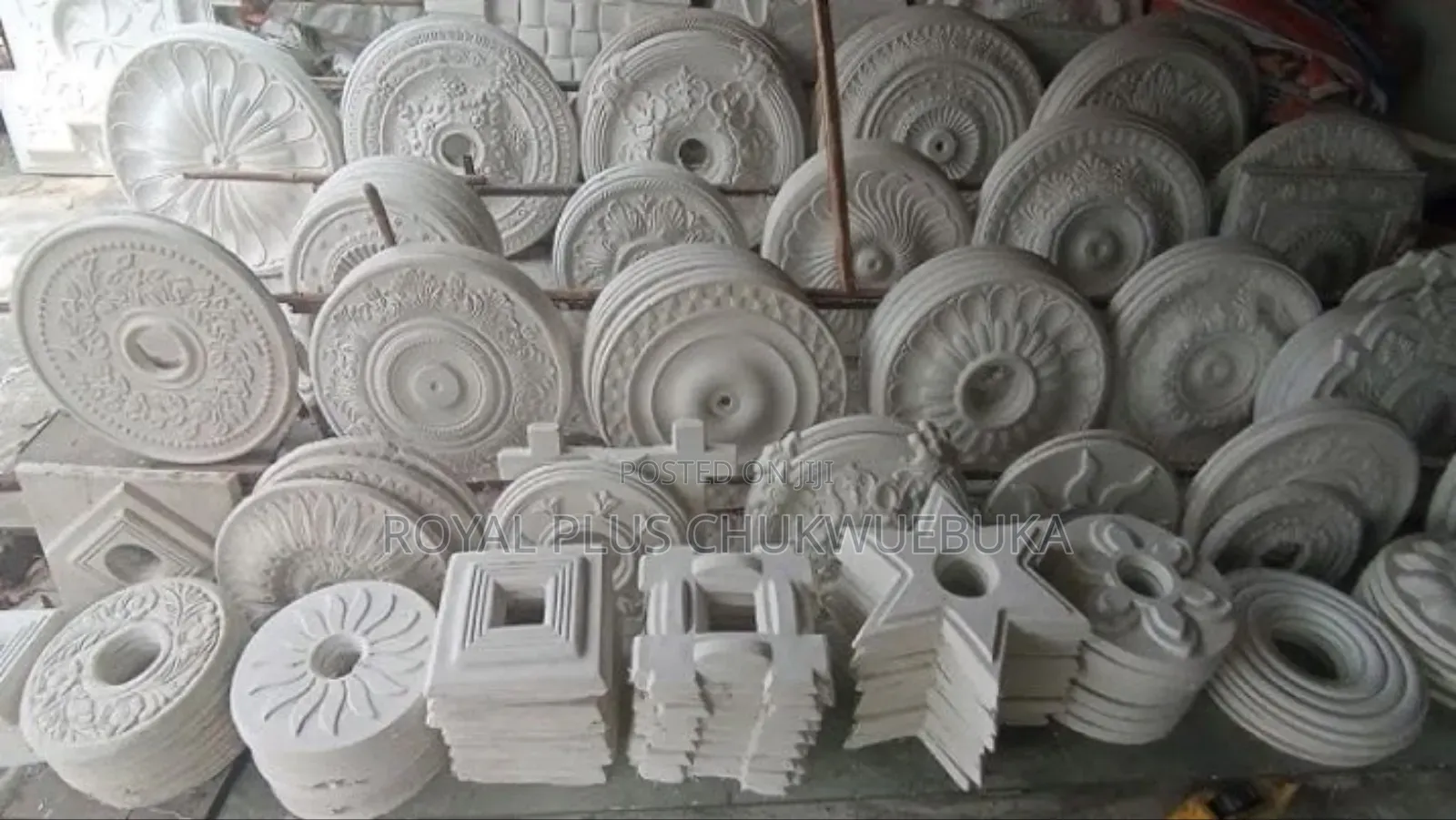 Molding Designs