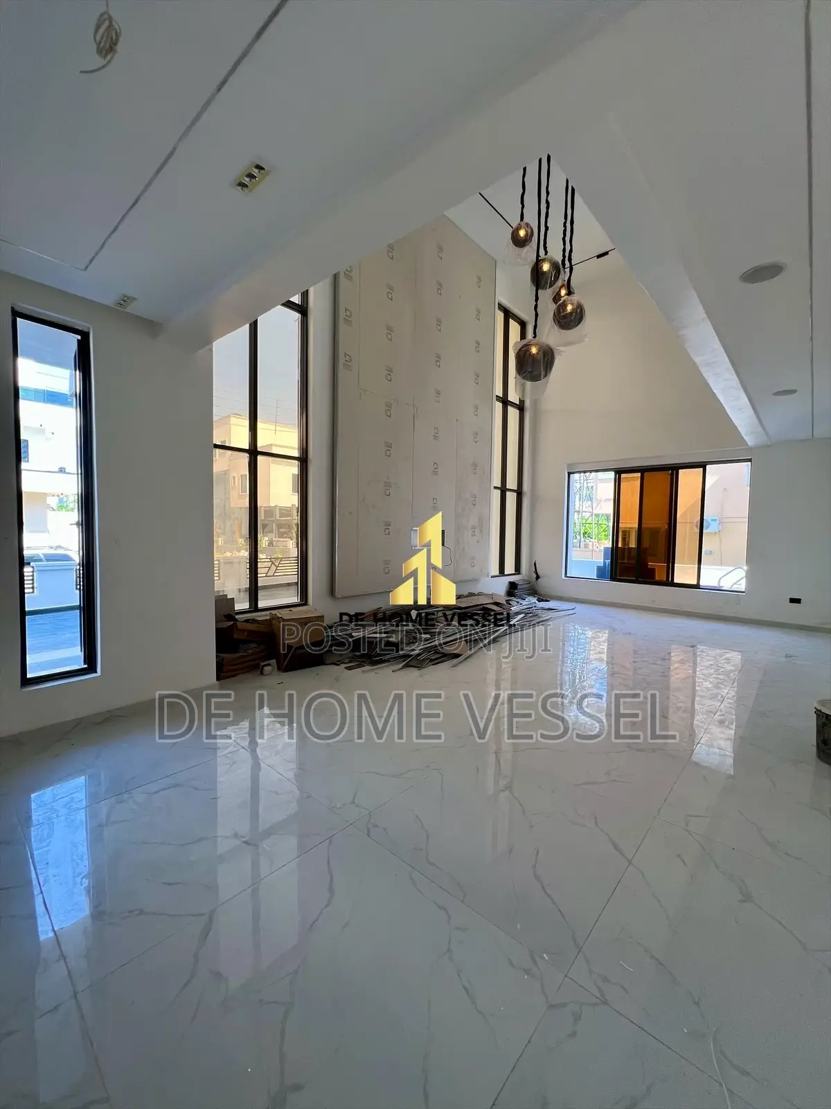 5bdrm Duplex in Lekki, Osapa london for sale