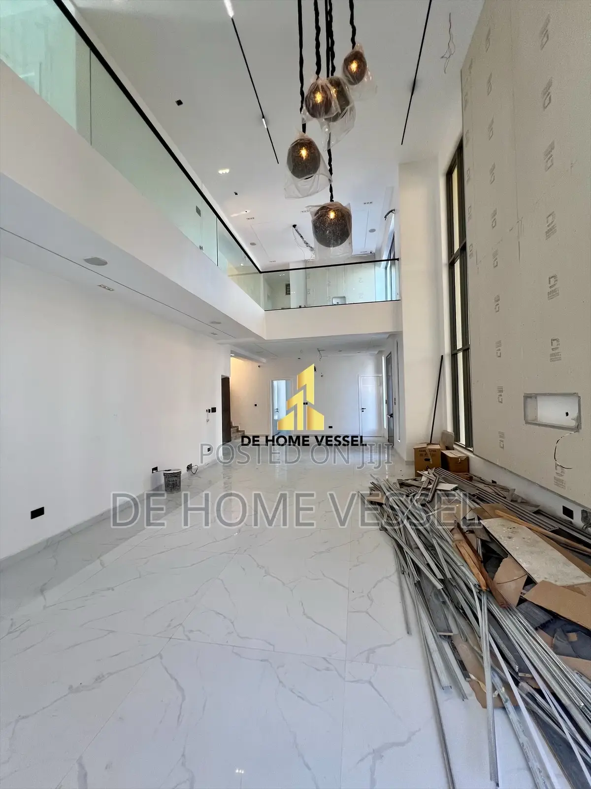 5bdrm Duplex in Lekki, Osapa london for sale