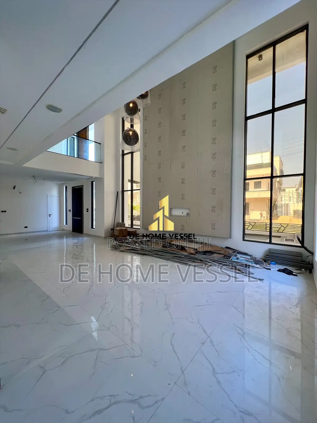 5bdrm Duplex in Lekki, Osapa london for sale